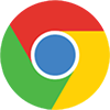 chrome